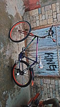 cycle for sale