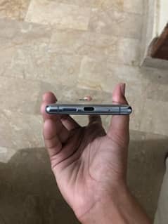 SONY XPERIA 1/XZ4 6/64 Non PTA GREY EDITION WITH TWO COVERS