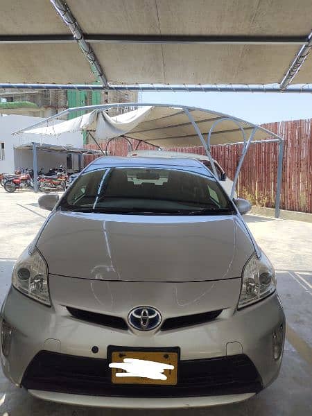 Toyota Prius L package 2014/2017 1