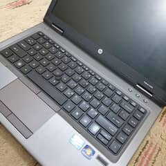 HP Probook core i5 2nd gen 8gb 128gb