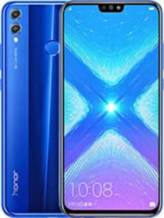 Huawei honor 8x (Models	JSN-L22)
