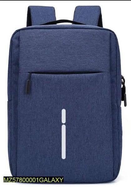 Laptop Bag Value Backpack For Boys 2