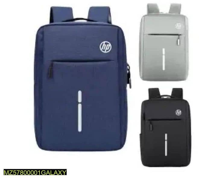 Laptop Bag Value Backpack For Boys 3