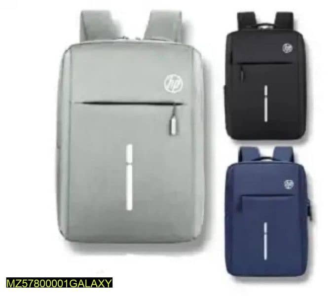 Laptop Bag Value Backpack For Boys 5
