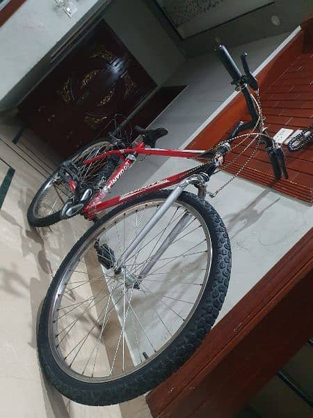 Phoenix Cycle For Sale 1