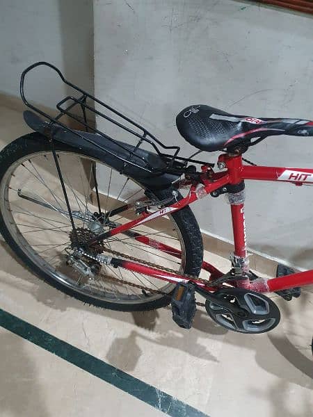 Phoenix Cycle For Sale 4