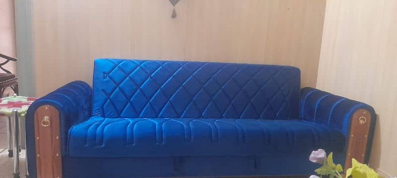 brand new sofa bed 3