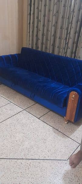 brand new sofa bed 4