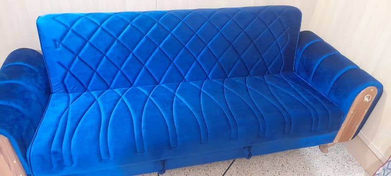 brand new sofa bed 5