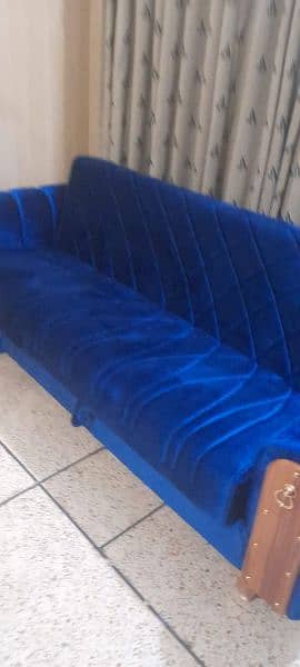 brand new sofa bed 7