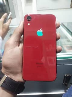 iphone Xr 64gb Non Active  2 Months Sim Time