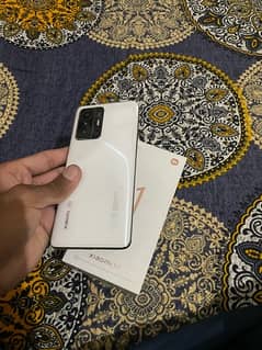 Xiaomi  Mi 11t