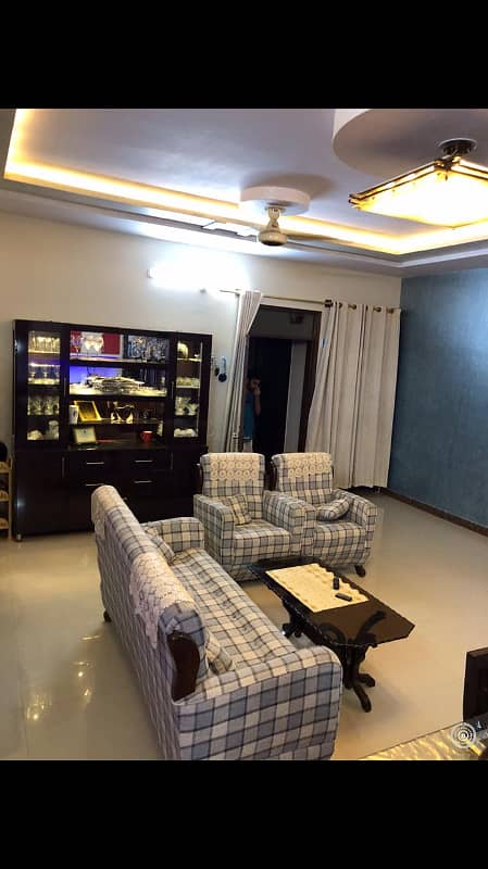 240yards 2nd Floor Portion For Sale In Gulshan Block 2 2