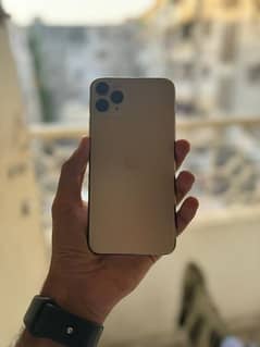 iphone 11 pro max 256gb pta approved