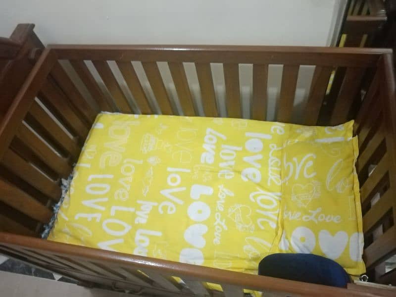 baby bed baby cot 1