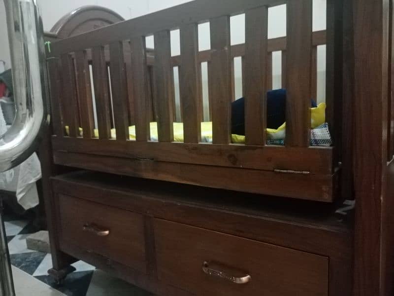 baby bed baby cot 4
