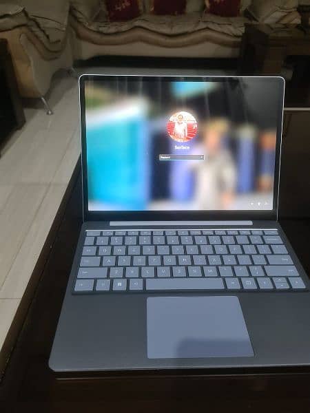 Surface Go 2 Laptop Touchscreen 2k display i5 11th Gen Pro 1