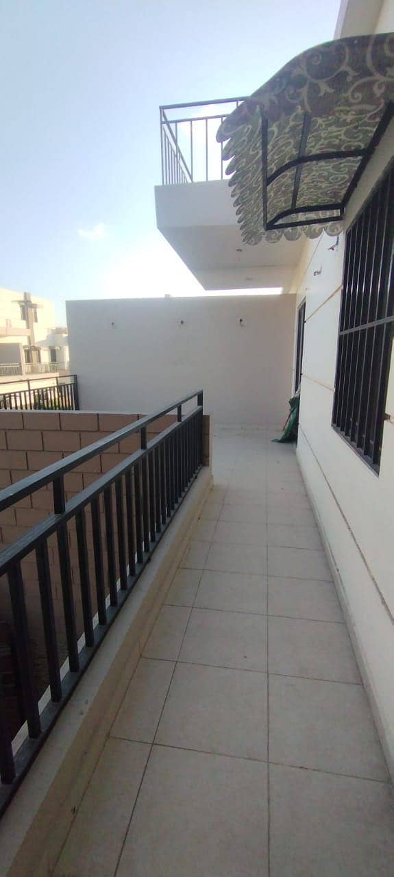 160 Square Yards House Ideally Situated In Saima Elite Villas 11