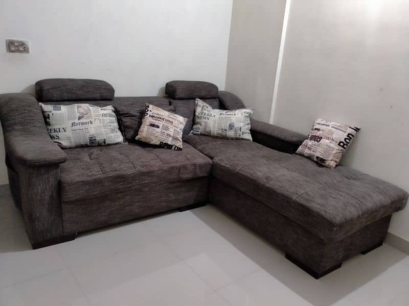 l shape sofa set 1