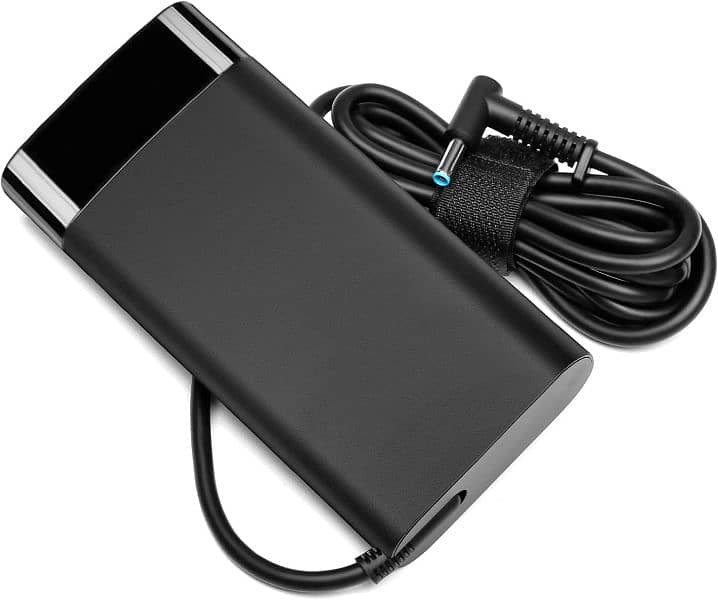 Hp victus 200w new charger 0