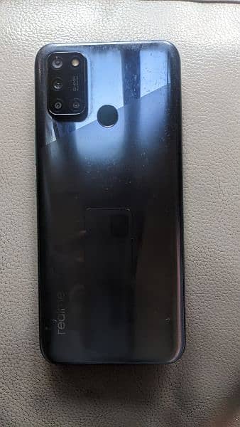 I sell my mobile realme 1