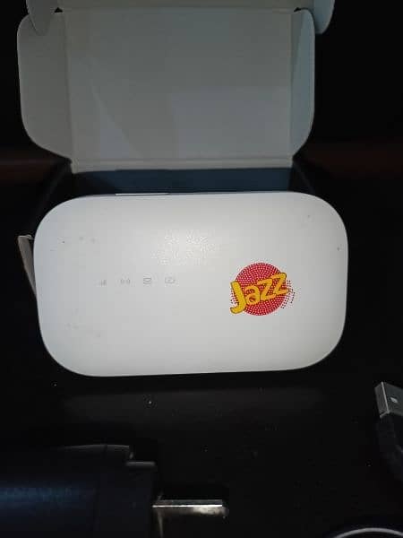 Jazz 4g device for sale. 0
