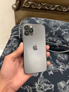 Iphone 12 pro 128 gb URGENT SALE