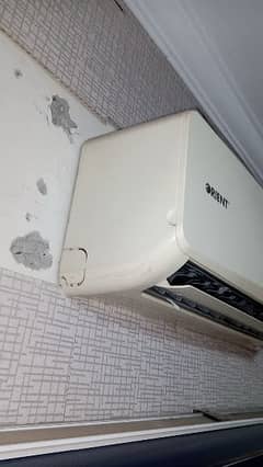 1ton AC for sale simple