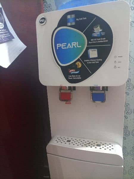 pel water dispenser 0