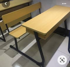School & Academic Furniture