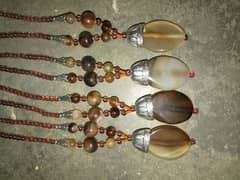 Irani necklace