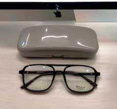 Artificial Glasses