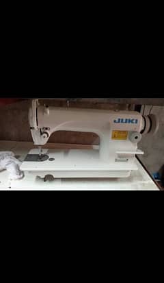 Industrial sewing machine original juki