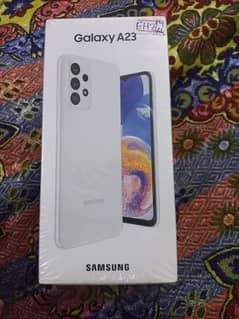 samsung a23 condition 10 by 10