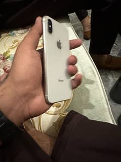 iphone x pta aprroved