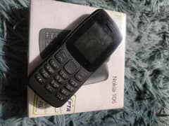 Nokia 106 pta approved