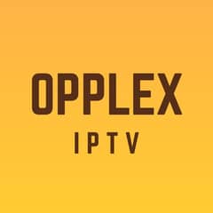 opplex IPTV service