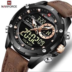 Naviforce watches available