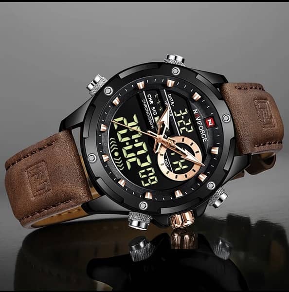 Naviforce watches available 3