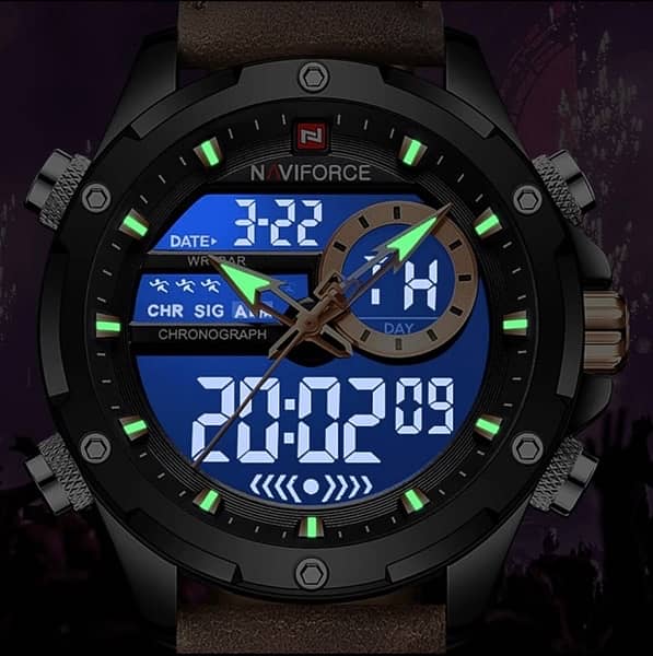 Naviforce watches available 5