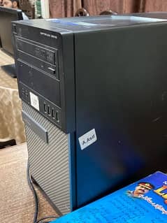 dell core i5 generation:4 gaming pc