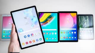 Tabs Starting 2GB Tablets Branded Models Samsung \ Lenovo \ Amazon Tab