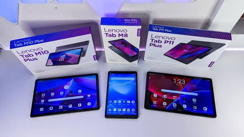 Tabs Starting 2GB Tablets Branded Models Samsung \ Lenovo \ Amazon Tab 2