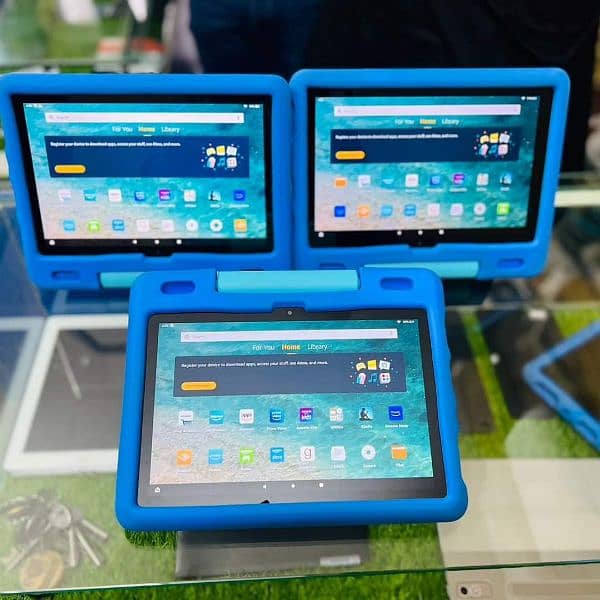 Tabs Starting 2GB Tablets Branded Models Samsung \ Lenovo \ Amazon Tab 6