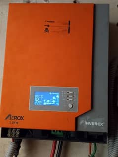 Inverex 2.2 Solar inverter