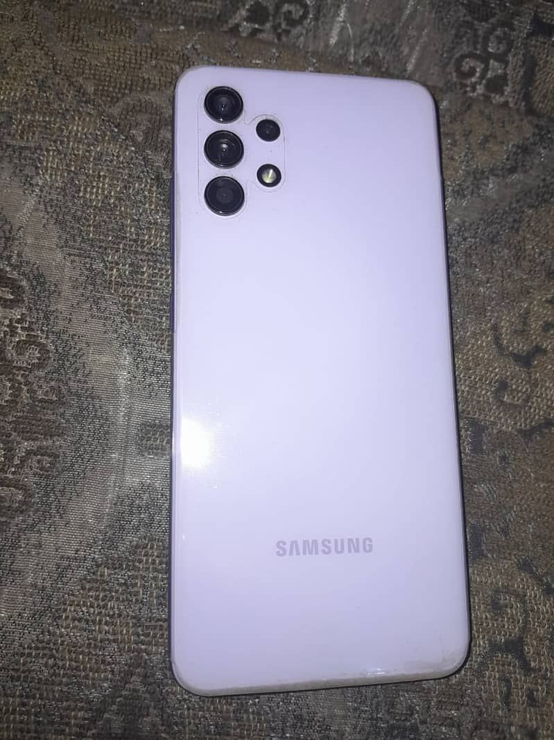 Samsung galaxy a32 0