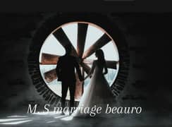online M. S marriage beauro