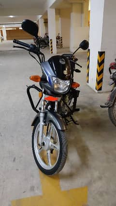 2020 Suzuki GD-110S bike for Sale