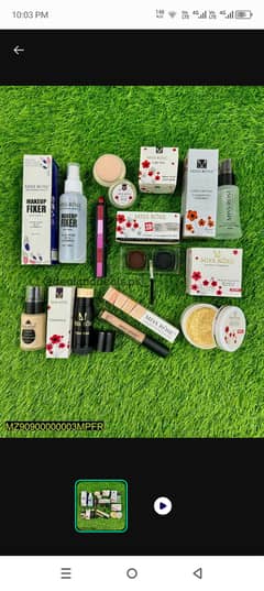 All products available 0