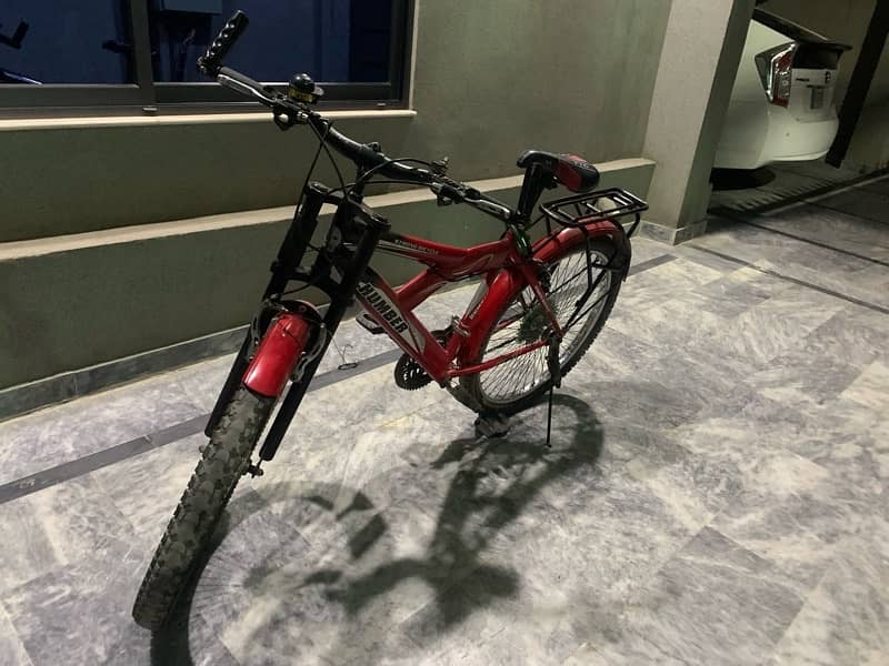 Humber Bicycle for Sale 0